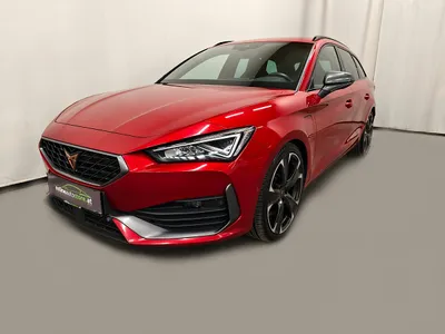 Cupra Leon Kombi 1,4 TSI PHEV DSG, LED, ACC, NAVI, vi...