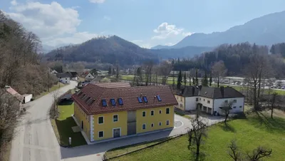Gewerbeimmobilie kaufen in Kirchdorf an der Krems – 733 m², € 2.700.000 – Bild 5 von 20
