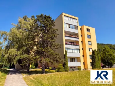 4-Zimmer-Wohnung kaufen in Sankt Pölten Land – 102,38 m², € 299.000 – Bild 10 von 11