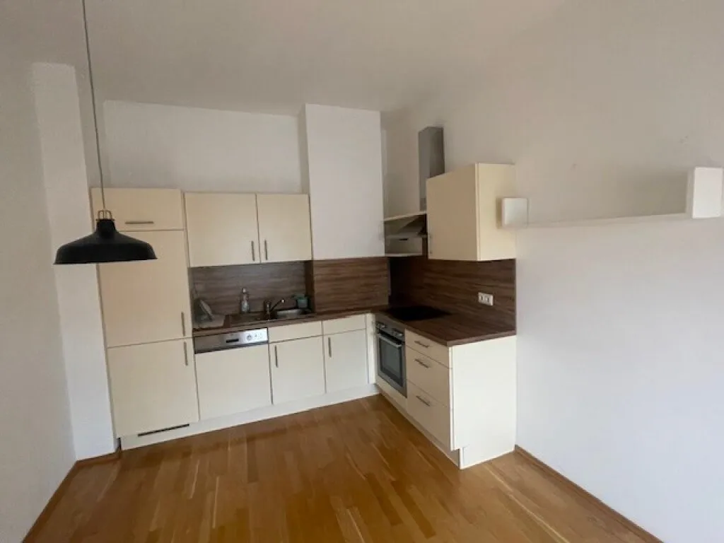 Wohnung – Graz, Herz-Jesu-Viertel, Sankt Leonhard - Ansicht 3