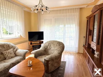 5-Zimmer-Haus kaufen in Jennersdorf – 98 m², € 165.000 – Bild 8 von 22