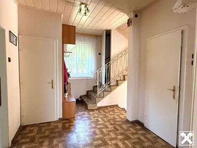 5-Zimmer-Haus kaufen in Jennersdorf – 98 m², € 165.000 – Bild 5 von 22