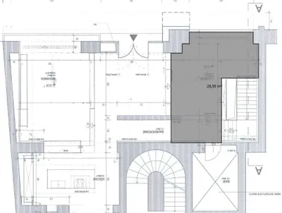 1-Zimmer-Gewerbeimmobilie mieten in Wien – 22 m², € 23 – Bild 2 von 13
