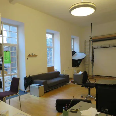 1-Zimmer-Gewerbeimmobilie mieten in Wien – 22 m², € 23 – Bild 12 von 13