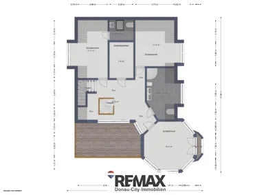 6-Zimmer-Immobilie kaufen in Baden – 309 m², € 999.000 – Bild 29 von 33