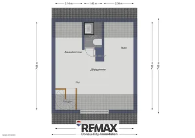 6-Zimmer-Immobilie kaufen in Baden – 309 m², € 999.000 – Bild 30 von 33