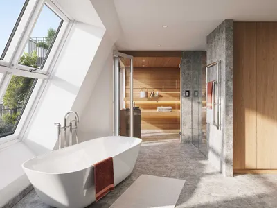9-Zimmer-Wohnung kaufen in Wien – 349,52 m² – Bild 11 von 23