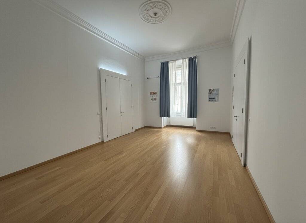 Kohlmarkt !!! Büro in absoluter Toplage. - Ansicht 3