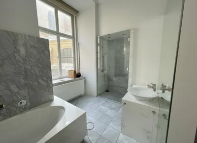 5-Zimmer-Gewerbeimmobilie mieten in Wien – 190 m², € 8.500 – Bild 7 von 8