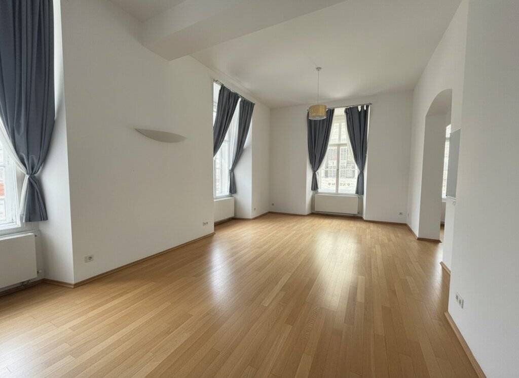 Kohlmarkt !!! Büro in absoluter Toplage. - Ansicht 2