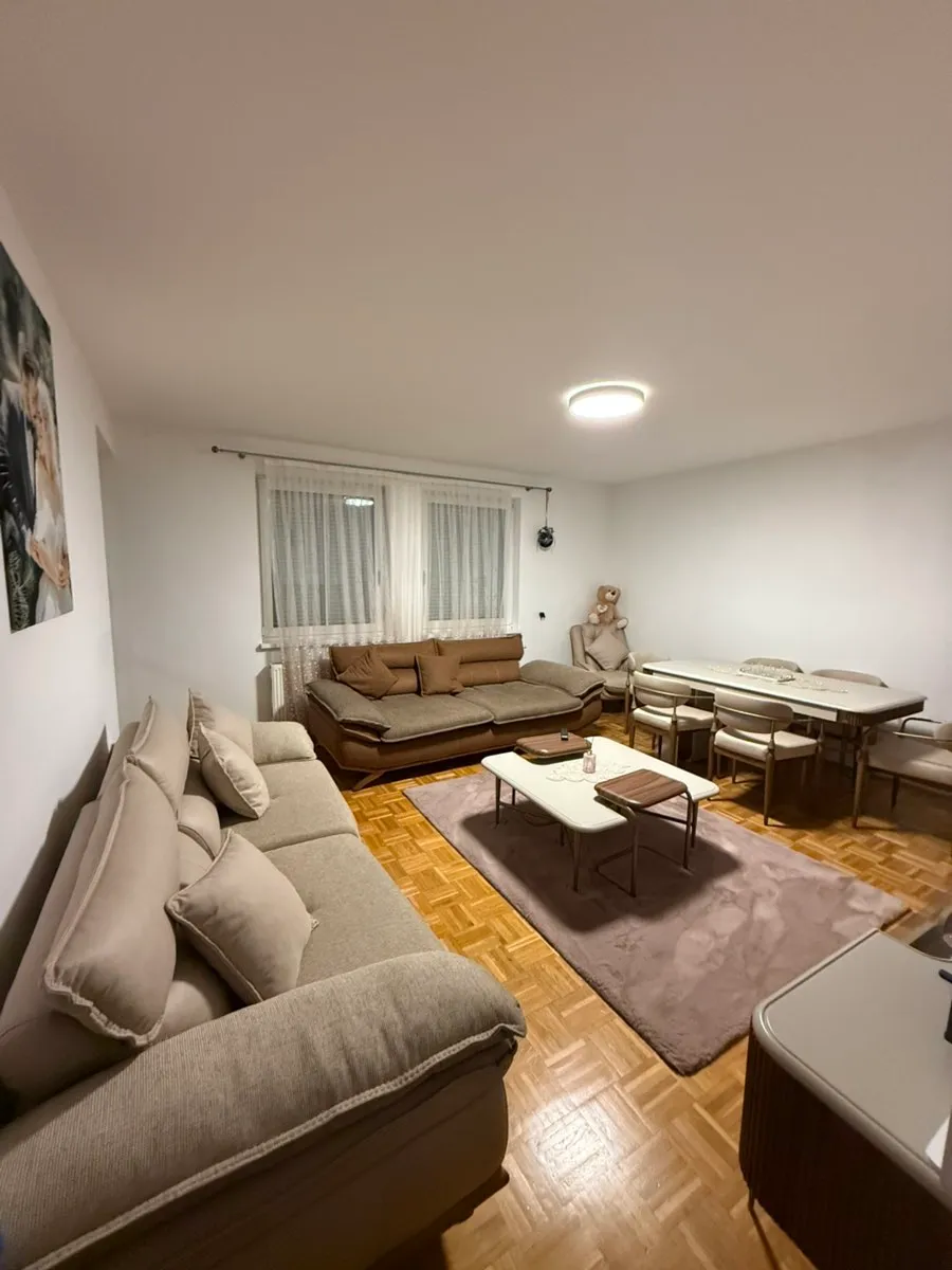 Attraktive Wohnung in Grieskirchen - ideal zum Wohlfühlen! - Ansicht 2