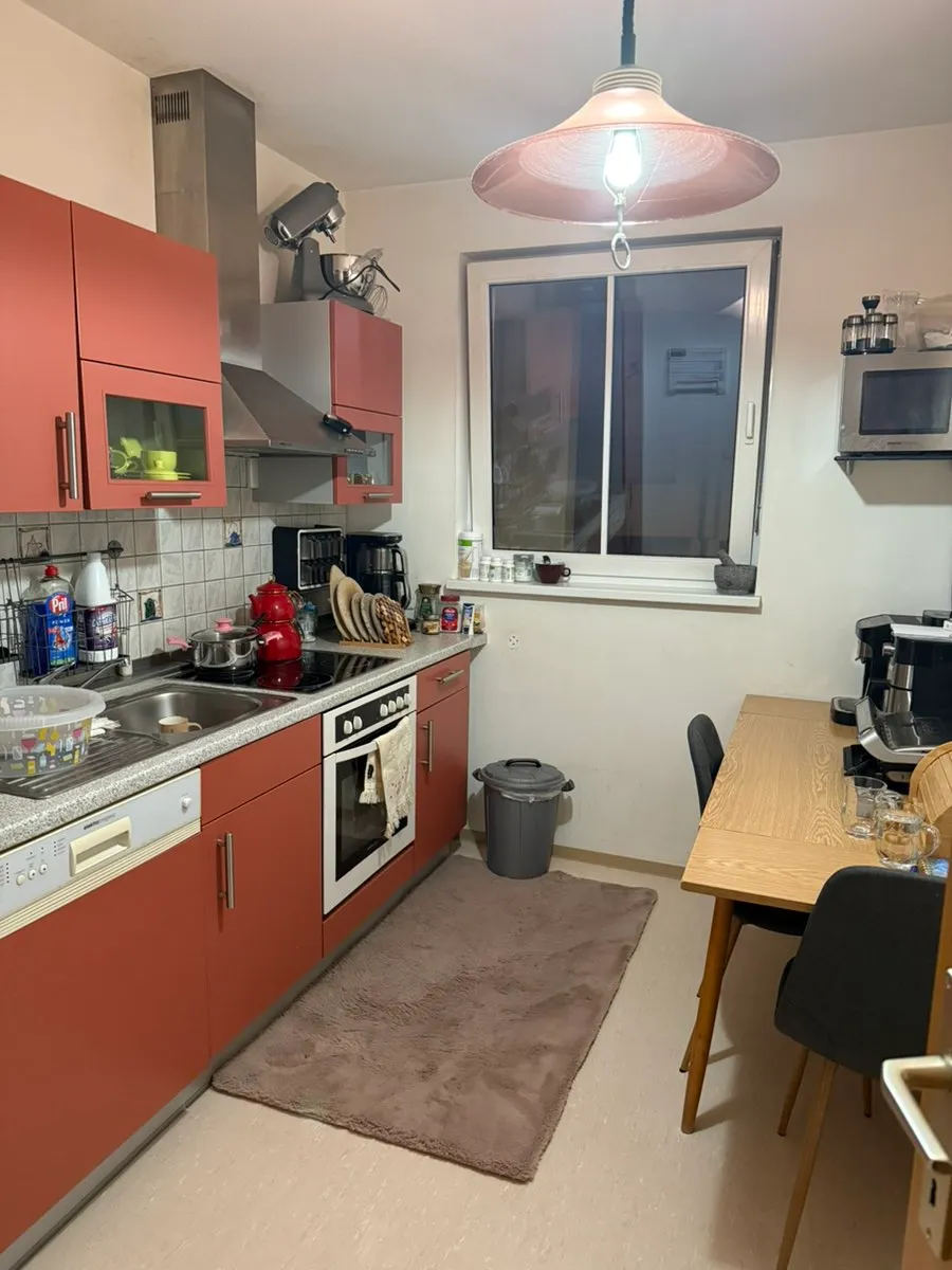 Attraktive Wohnung in Grieskirchen - ideal zum Wohlfühlen! - Ansicht 3