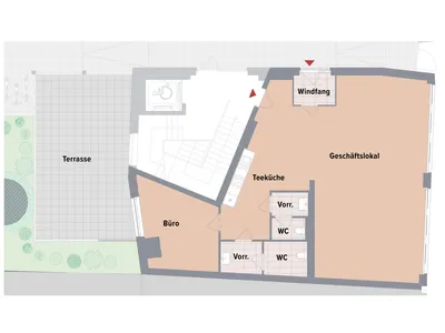 Gewerbeimmobilie kaufen in Graz – 110 m², € 454.600 – Bild 5 von 5