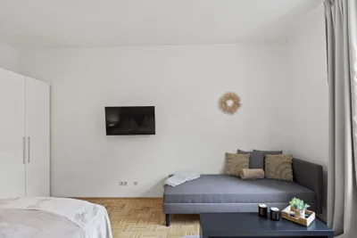 Wohnung mieten in Leoben – 34 m², € 316 – Bild 4 von 11