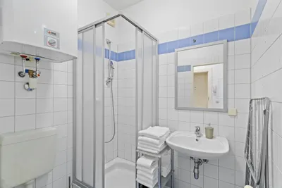 Wohnung mieten in Leoben – 34 m², € 316 – Bild 11 von 11