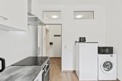 Wohnung mieten in Leoben – 34 m², € 316 – Bild 9 von 11