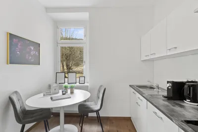 Wohnung mieten in Leoben – 34 m², € 316 – Bild 8 von 11