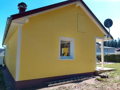 3-Zimmer-Haus kaufen in Braunau am Inn – 90 m², € 440.000 – Bild 34 von 41
