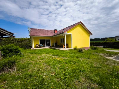 3-Zimmer-Haus kaufen in Braunau am Inn – 90 m², € 440.000 – Bild 3 von 41