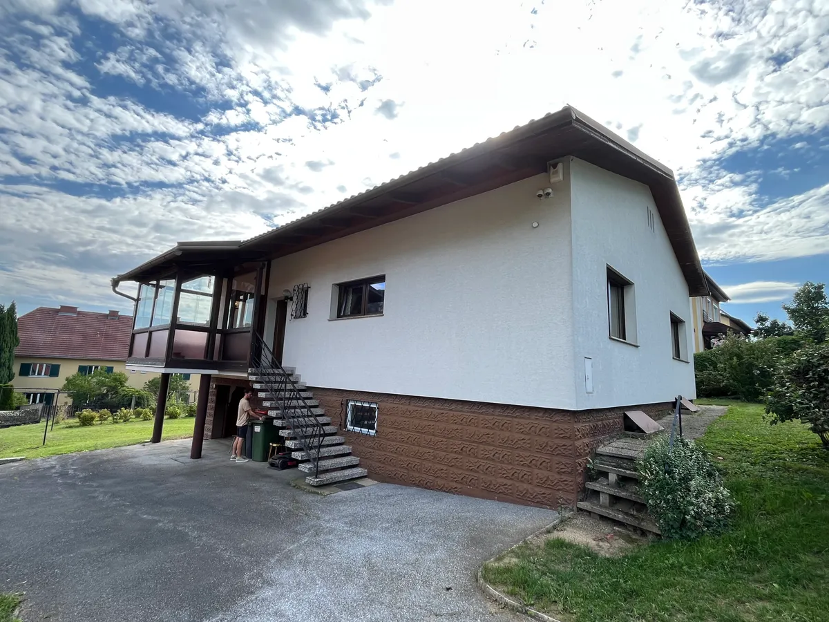Haus – Köflach, Schaflos - Ansicht 3