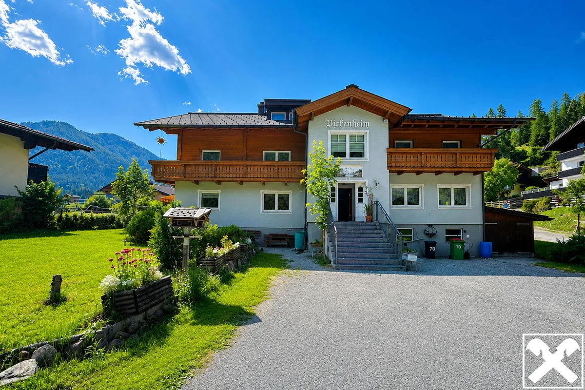 Immobilien St Martin Am Tennengebirge