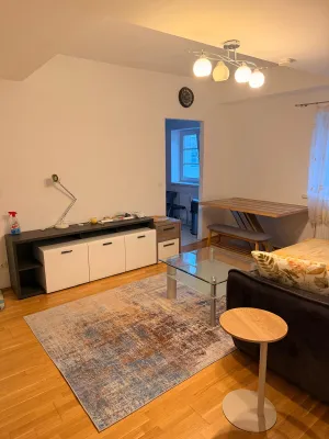 2-Zimmer-Wohnung mieten in Wien – 48 m², € 521 – Bild 4 von 17