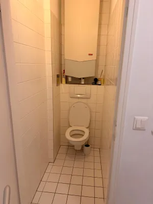 2-Zimmer-Wohnung mieten in Wien – 48 m², € 521 – Bild 8 von 17