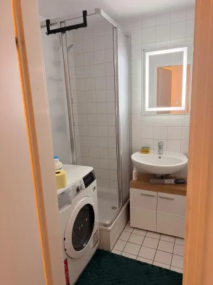 2-Zimmer-Wohnung mieten in Wien – 48 m², € 521 – Bild 9 von 17