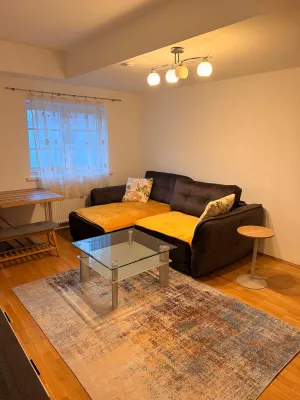 2-Zimmer-Wohnung mieten in Wien – 48 m², € 521 – Bild 5 von 17