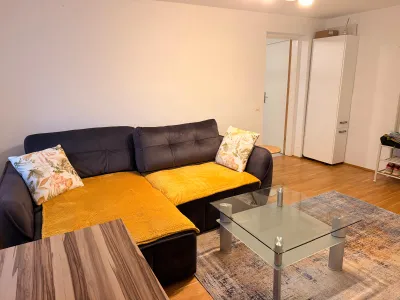 2-Zimmer-Wohnung mieten in Wien – 48 m², € 521 – Bild 6 von 17