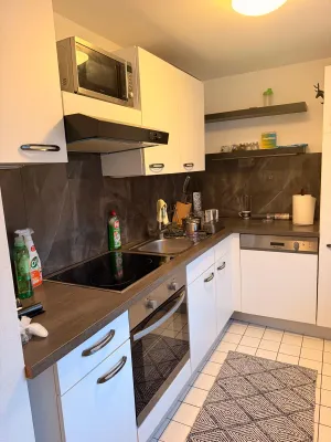 2-Zimmer-Wohnung mieten in Wien – 48 m², € 521 – Bild 10 von 17