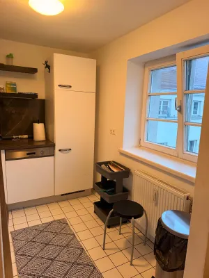 2-Zimmer-Wohnung mieten in Wien – 48 m², € 521 – Bild 13 von 17