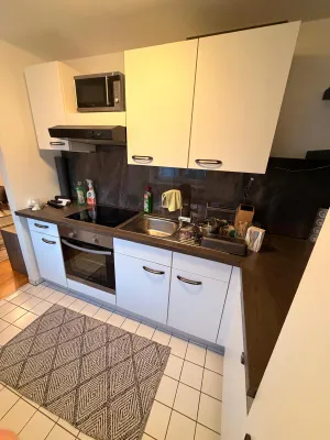 2-Zimmer-Wohnung mieten in Wien – 48 m², € 521 – Bild 14 von 17