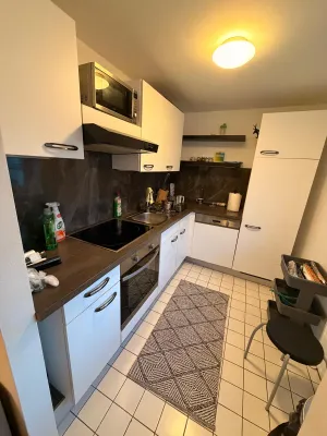 2-Zimmer-Wohnung mieten in Wien – 48 m², € 521 – Bild 15 von 17