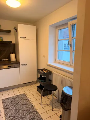 2-Zimmer-Wohnung mieten in Wien – 48 m², € 521 – Bild 12 von 17