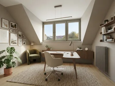 5-Zimmer-Gewerbeimmobilie mieten in Graz – 206 m², € 2.064 – Bild 12 von 17