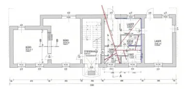 5-Zimmer-Gewerbeimmobilie mieten in Graz – 206 m², € 2.064 – Bild 16 von 17