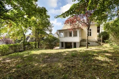 Haus kaufen in Wien – 177 m², € 2.800.000 – Bild 2 von 3