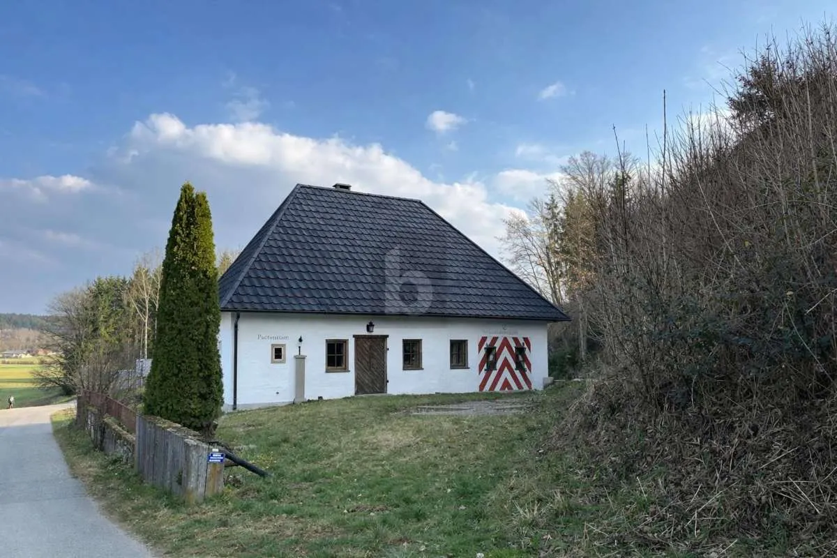 Haus – Feldmühl - Ansicht 2