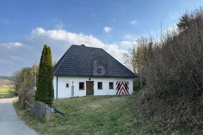 3-Zimmer-Haus kaufen in Braunau am Inn – 160 m² – Bild 2 von 6