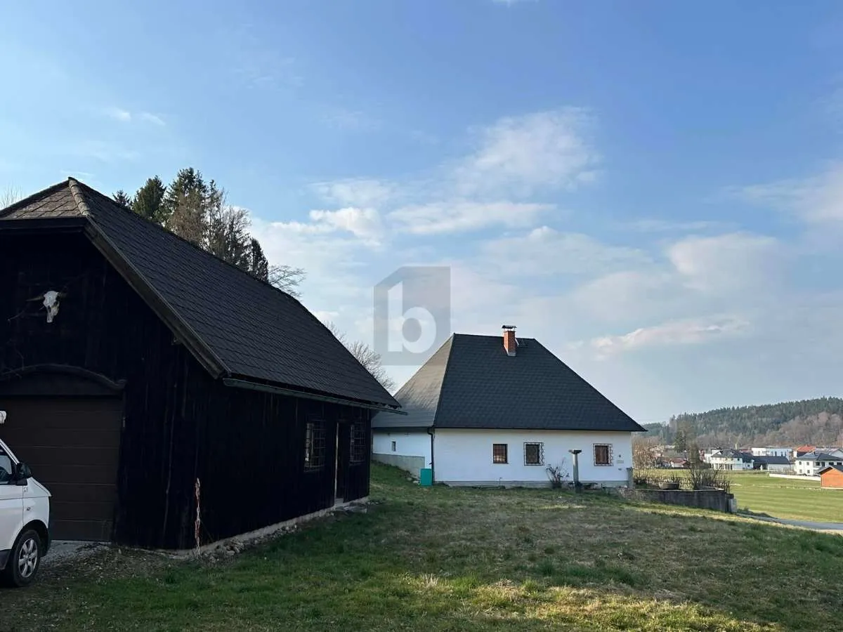 Haus – Feldmühl - Ansicht 3