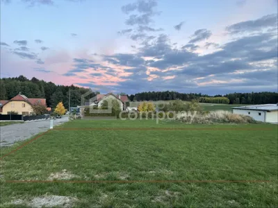 Grundstück kaufen in Krems Land – 789 m², € 26.763