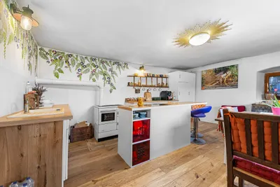 3-Zimmer-Haus kaufen in Klagenfurt Land – 120 m², € 199.000 – Bild 9 von 11