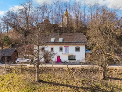 3-Zimmer-Haus kaufen in Klagenfurt Land – 120 m², € 199.000 – Bild 7 von 11
