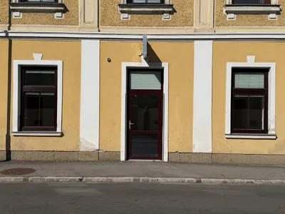 2-Zimmer-Gewerbeimmobilie mieten in Mödling – 94 m², € 380 – Bild 8 von 8