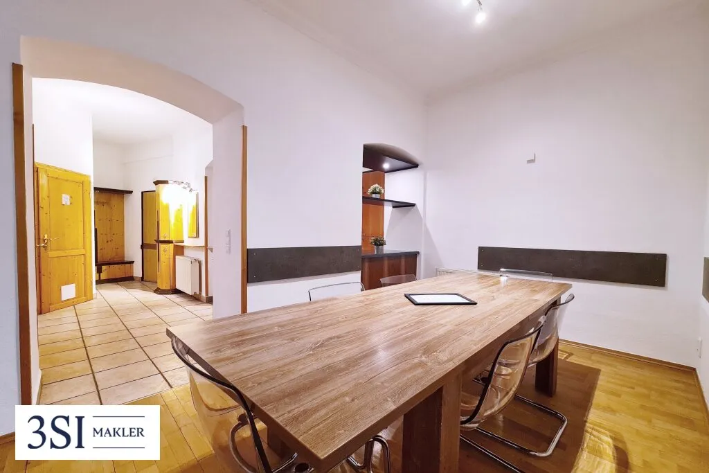 Charmante 3-Zimmer-Wohnung in 1160 Wien - Ihr neues Zuhause auf 82m²! - Ansicht 3