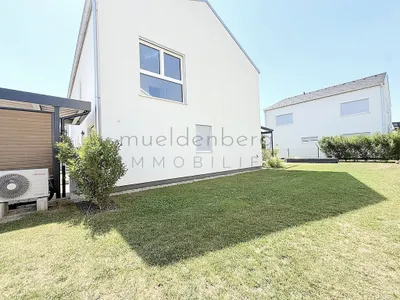 4-Zimmer-Haus mieten in Gänserndorf – 113,6 m², € 1.918 – Bild 55 von 59
