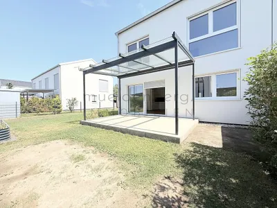 4-Zimmer-Haus mieten in Gänserndorf – 113,6 m², € 1.918 – Bild 50 von 59