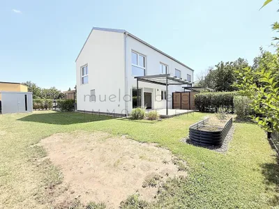 4-Zimmer-Haus mieten in Gänserndorf – 113,6 m², € 1.918 – Bild 53 von 59
