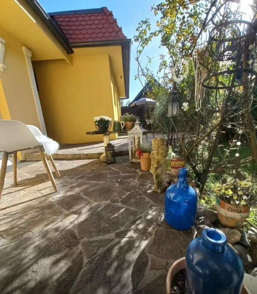Haus – Ehrenhausen an der Weinstraße - Ansicht 3